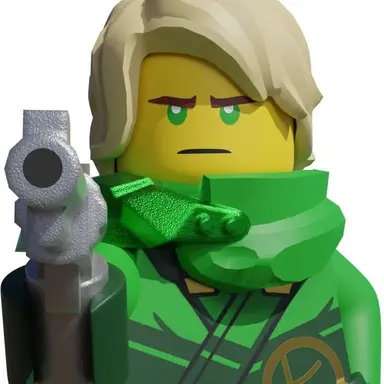 Profile image of Lloyd