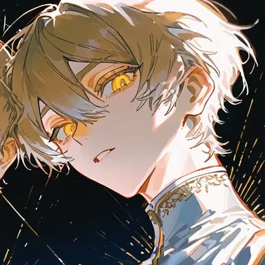 Profile image of メルシェ