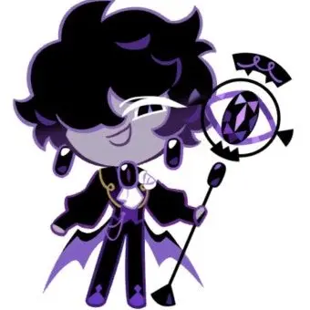 Profile image of 블랙사파이어맛 쿠키