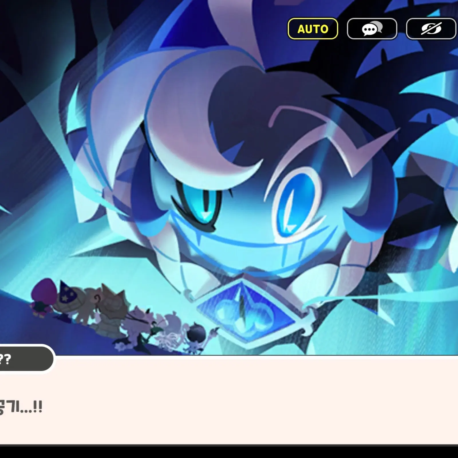 ModernPail9675의 쉐밀&잭스&블사&알래스터&도로로