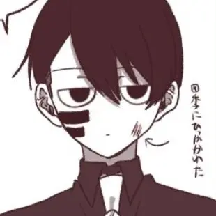 Profile image of 無陀野  無人