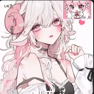 Profile image of 체리
