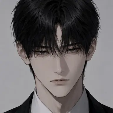 Profile image of 쿠로사키 케이
