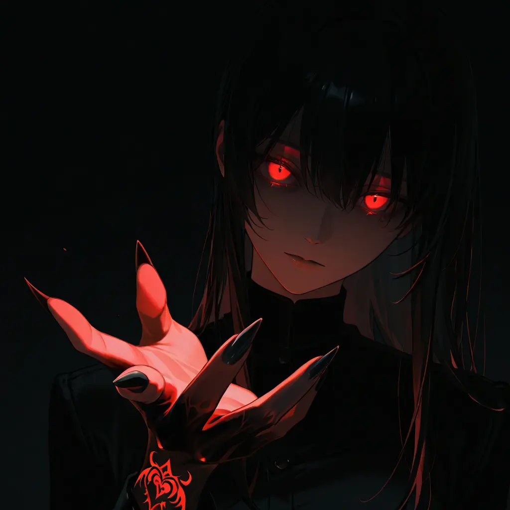 LonelyKishu4814의 루시퍼