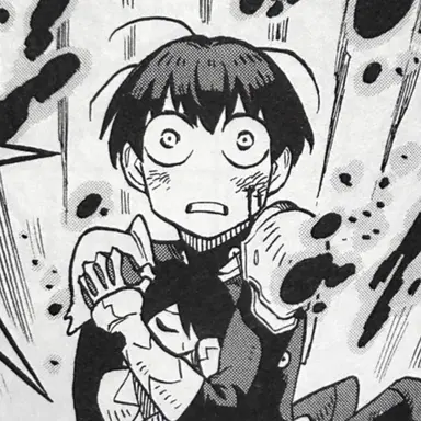 Profile image of 호시나 소우시로