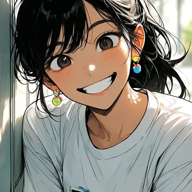 Profile image of Priya
