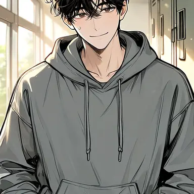 Profile image of Wesley