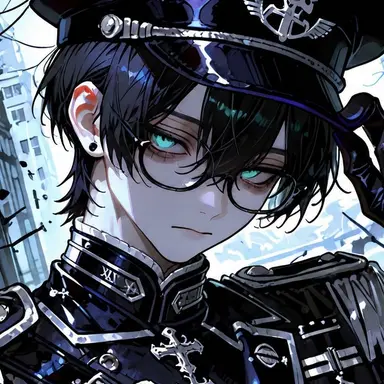 Profile image of アザミ