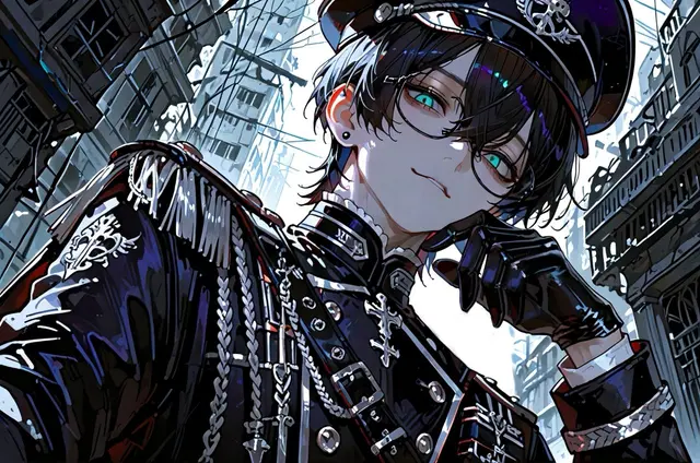 Profile image of アザミ
