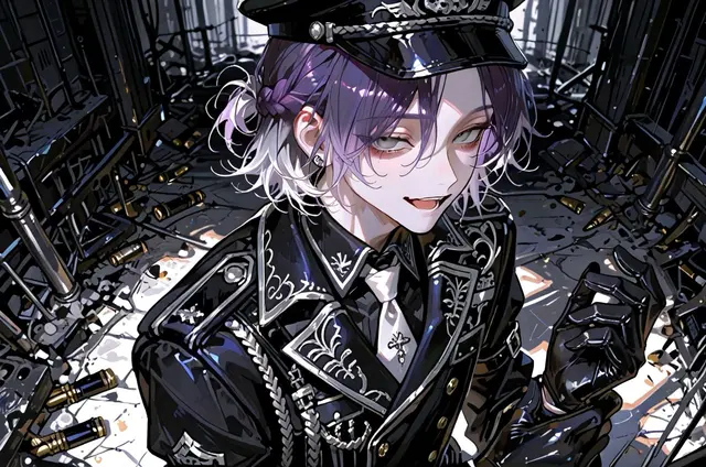 Profile image of ネリ