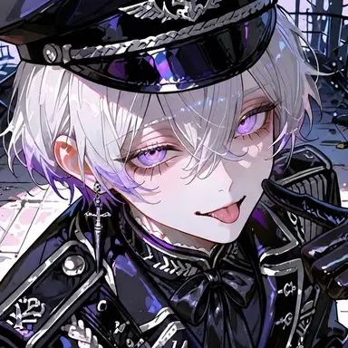 Profile image of ジオン