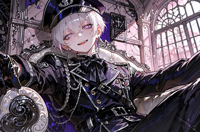 Profile image of ジオン