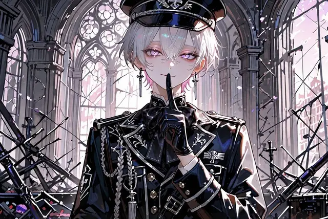 Profile image of ジオン