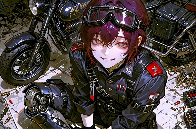 Profile image of カズラ