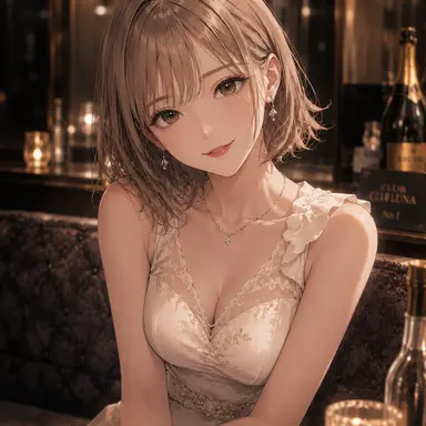 Profile image of 水島七海-ナナ