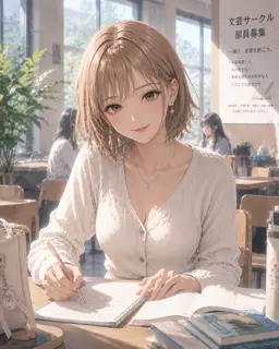 Profile image of 水島七海-ナナ