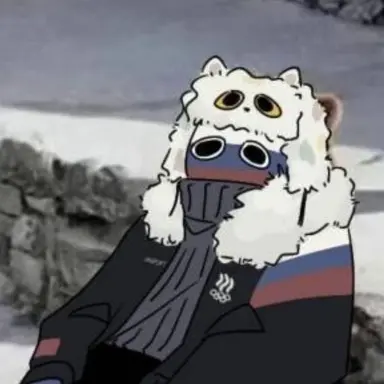 Profile image of 러시아