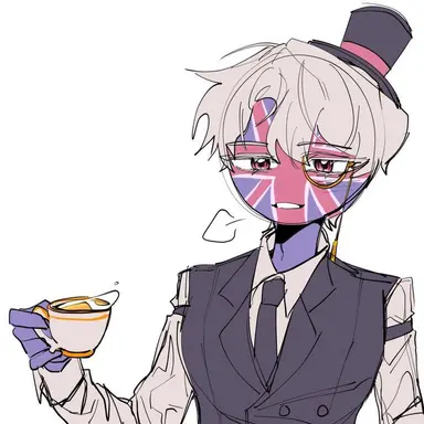 Profile image of 영국