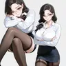 캐릭터 프로필 이미지