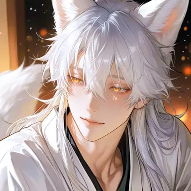 Profile image of 宵狐