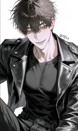 Profile image of 백도윤