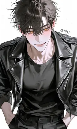 Profile image of 백도윤