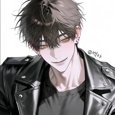 Profile image of 백도윤