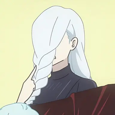 Profile image of 메이메이