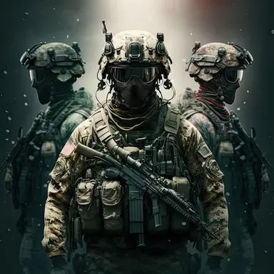 Profile image of 소대장