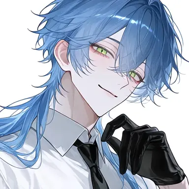 Profile image of ユヒョン