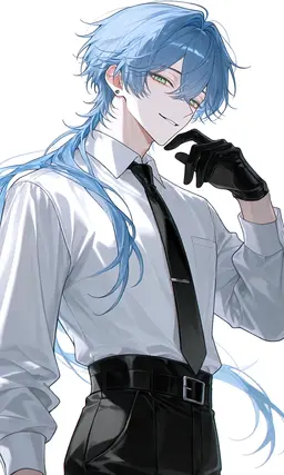 Profile image of ユヒョン