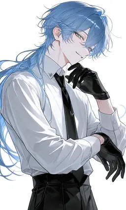Profile image of ユヒョン