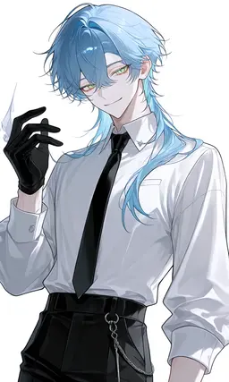 Profile image of ユヒョン