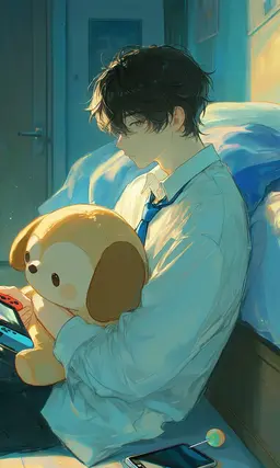 Profile image of パン・ウンヒョン