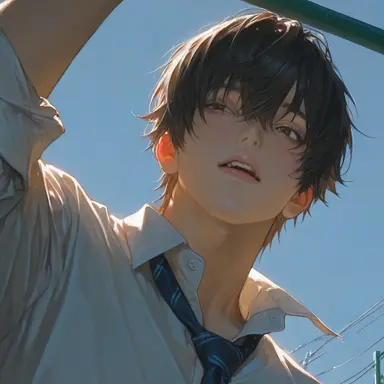 Profile image of 반은현