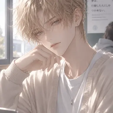 Profile image of 悠真