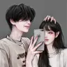 캐릭터 프로필 이미지