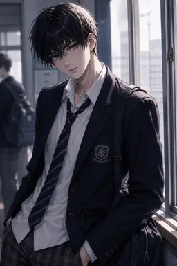 Profile image of 漸