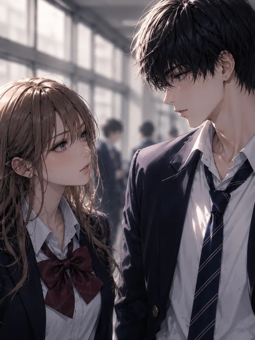 ny40kv의 君を守るための嘘