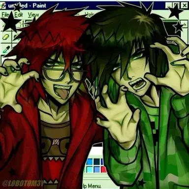 Profile image of Xander