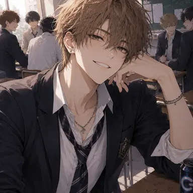Profile image of 佐藤晴馬