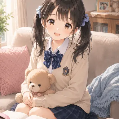 Profile image of 木浦紗奈