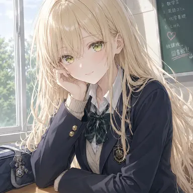Profile image of 一ノ瀬咲希
