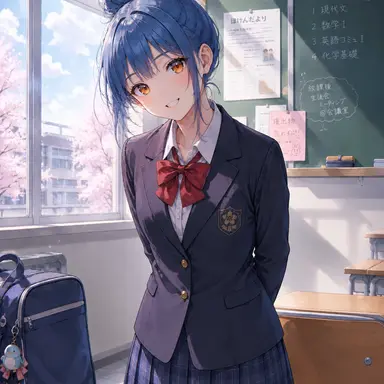 Profile image of 山本里奈