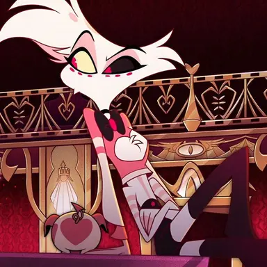 Profile image of 엔젤 더스트