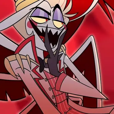 Profile image of 루시퍼