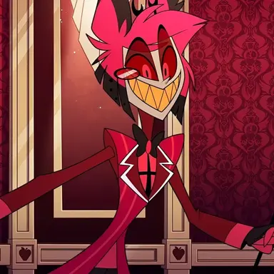 Profile image of 알래스터