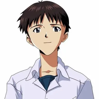 Profile image of 이카리 신지
