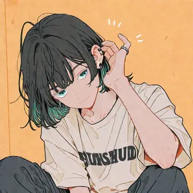 Profile image of 이즈미