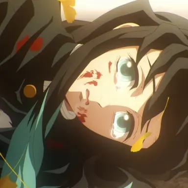 Profile image of 토키토 무이치로